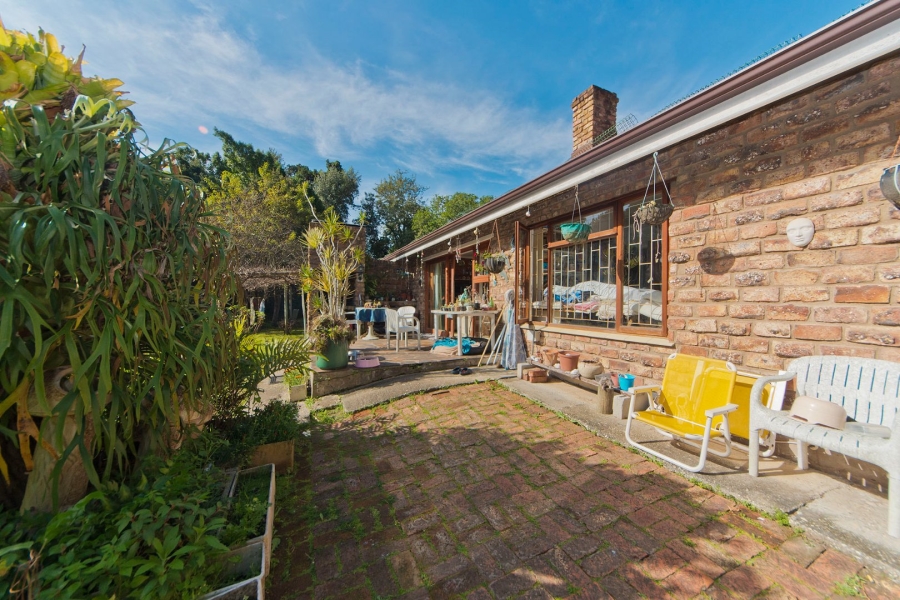 3 Bedroom Property for Sale in Hunters Home Western Cape